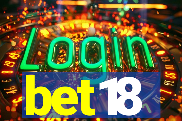 bet18