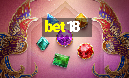 bet18