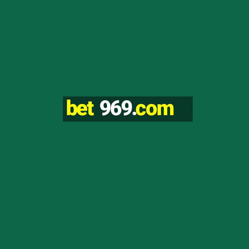 bet 969.com