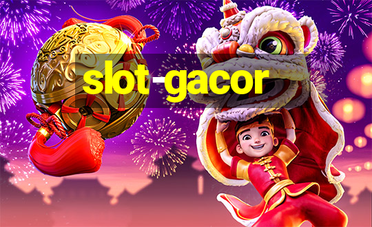 slot-gacor