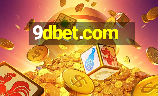 9dbet.com