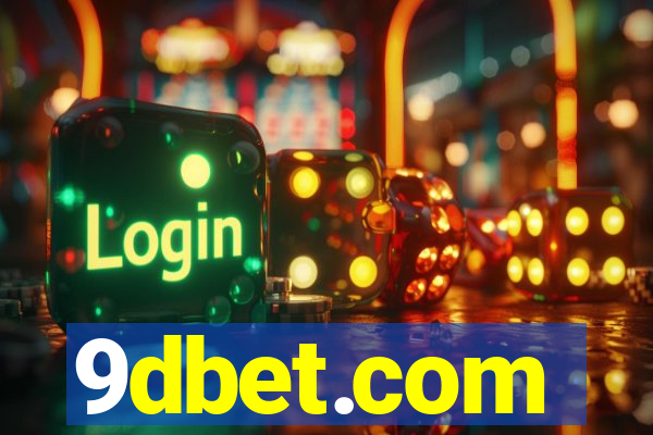 9dbet.com