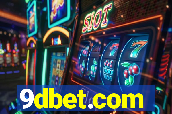 9dbet.com