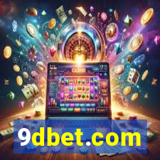 9dbet.com