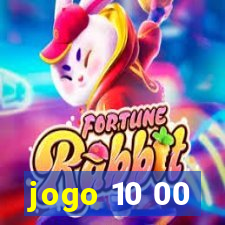 jogo 10 00