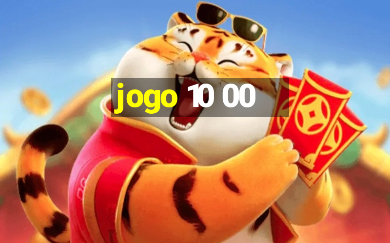 jogo 10 00