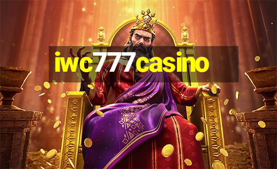 iwc777casino