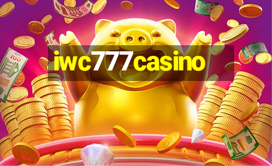 iwc777casino