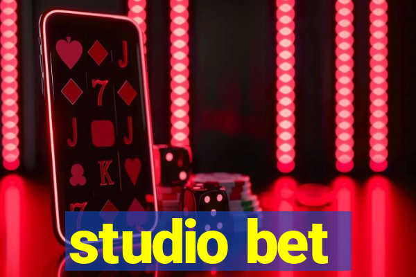 studio bet