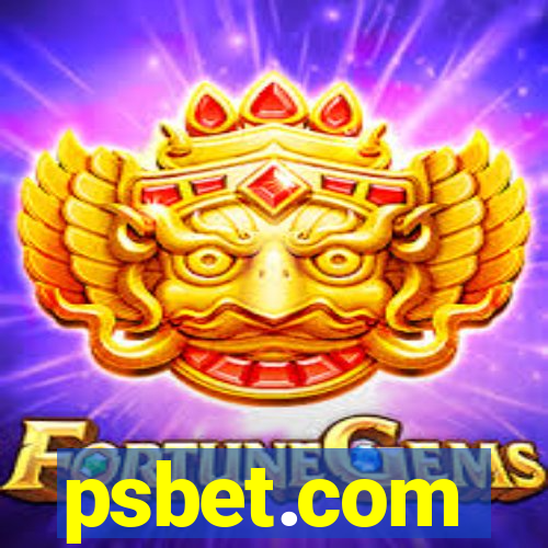 psbet.com