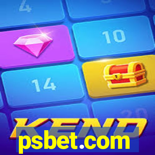 psbet.com