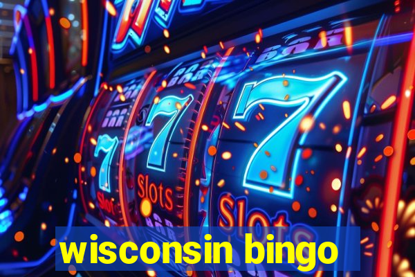 wisconsin bingo