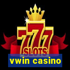 vwin casino