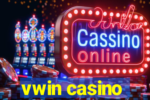 vwin casino