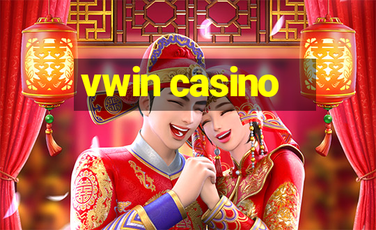 vwin casino