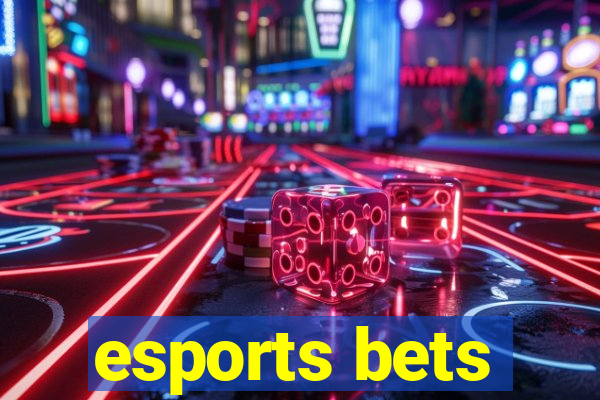 esports bets