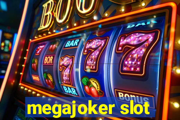 megajoker slot