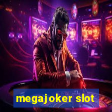 megajoker slot