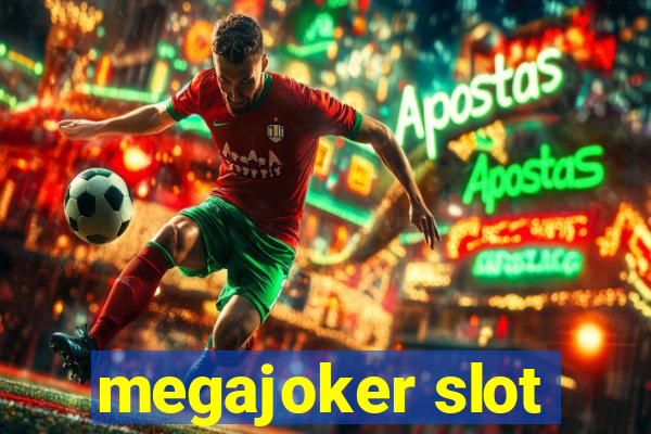 megajoker slot