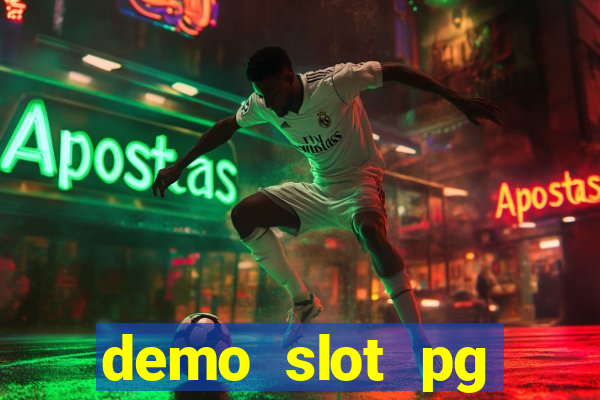 demo slot pg futebol fever