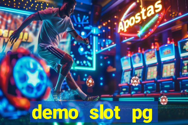 demo slot pg futebol fever