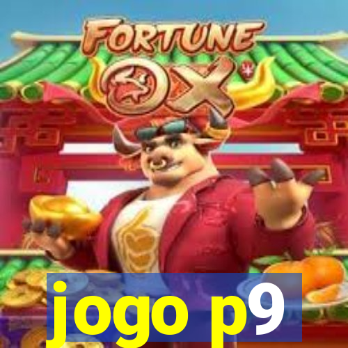 jogo p9