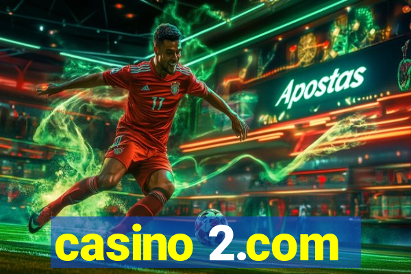 casino 2.com