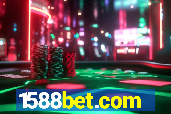 1588bet.com