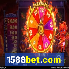 1588bet.com