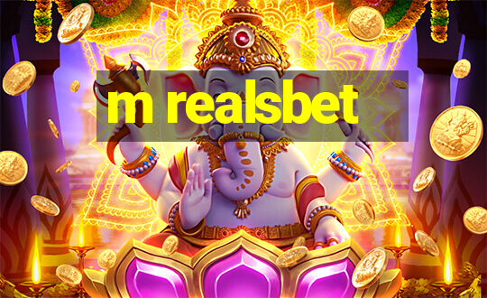 m realsbet