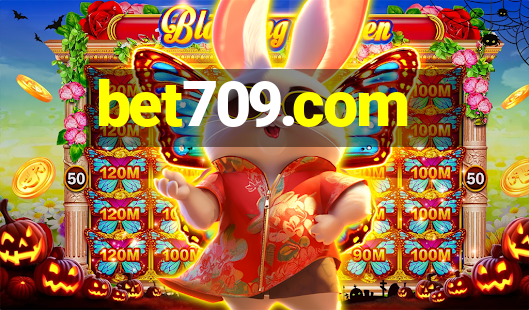 bet709.com