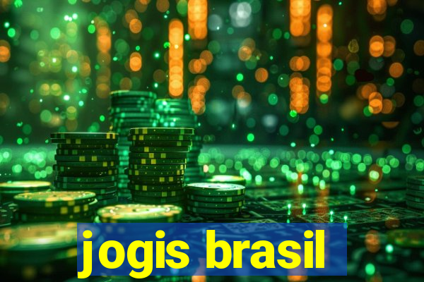 jogis brasil