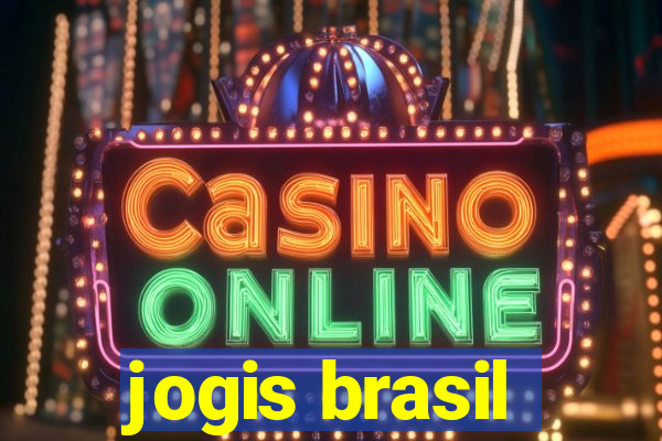 jogis brasil