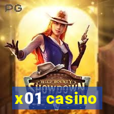 x01 casino