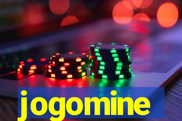 jogomine