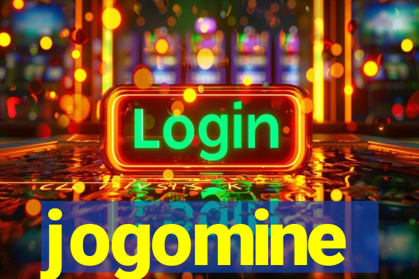 jogomine