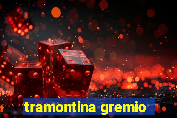 tramontina gremio