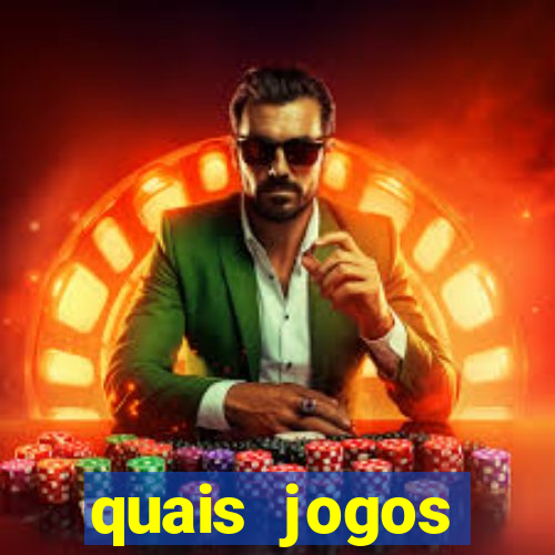 quais jogos realmente d?o dinheiro