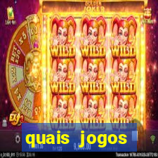 quais jogos realmente d?o dinheiro