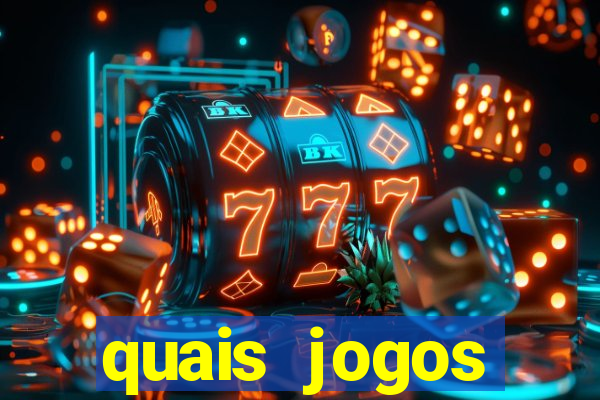 quais jogos realmente d?o dinheiro