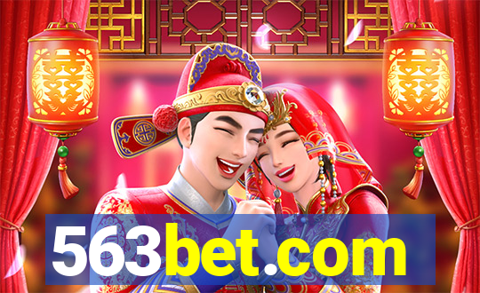 563bet.com