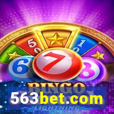 563bet.com