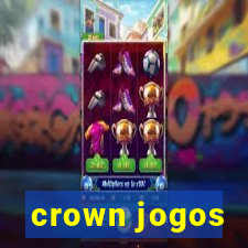 crown jogos