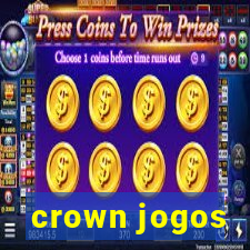 crown jogos