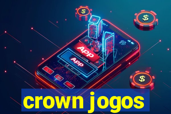 crown jogos