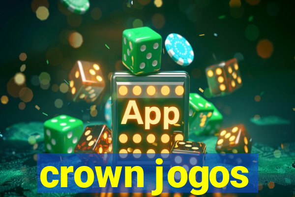 crown jogos