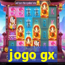 jogo gx