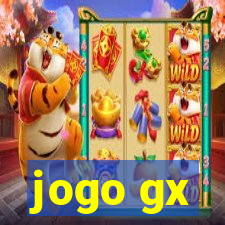 jogo gx