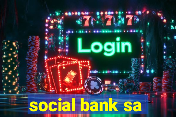 social bank sa