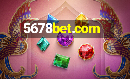 5678bet.com